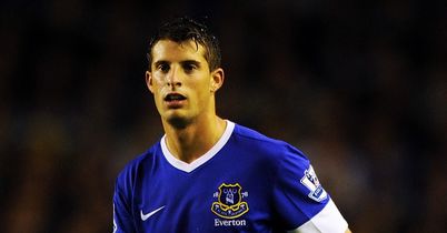 Kevin Mirallas: Wants manager to stay
